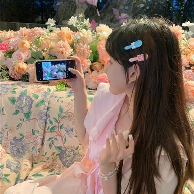 无法相恋的两人
