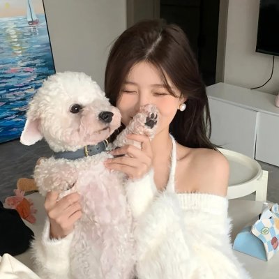 玛丽娅的画像