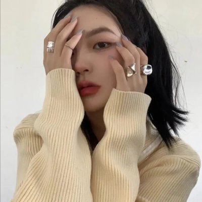 黑仙女